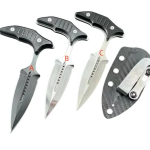 Push dagger - A