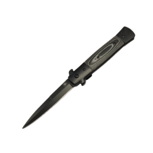 Cuchillo plegable de 9 pulgadas