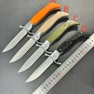 Colecciones de tacones de aguja italianos de pulgadas Switchblade - B