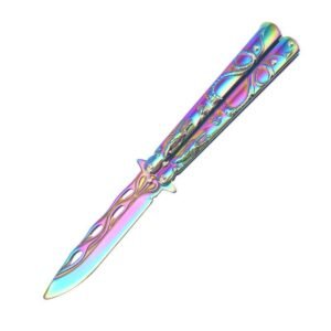 BALISONG Trainer Knife