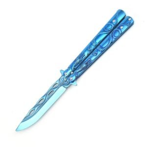 BALISONG Trainer Knife