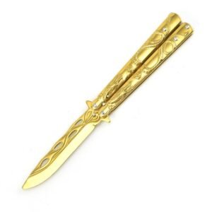 BALISONG Trainer Knife