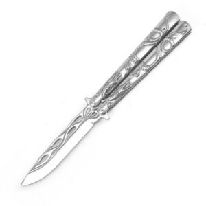 BALISONG Trainer Knife