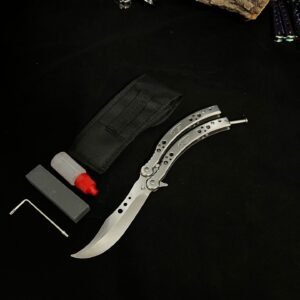 BALISONG Trainer Knife