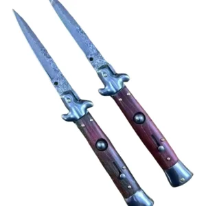 Cuchillo Stiletto otf