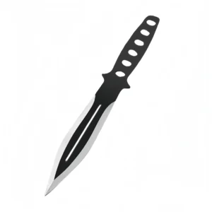 Dardos al aire libre, dardos Tangmen, aguja voladora, cuchillo volador, artes marciales, cuchillo lanzado, entrenamiento, dardos voladores rectos, dardos ninja