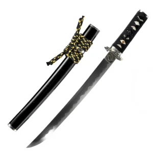 espada tanto katana