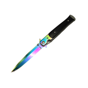 Cuchillo plegable de 9 pulgadas