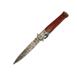 Cuchillo plegable de 9 pulgadas