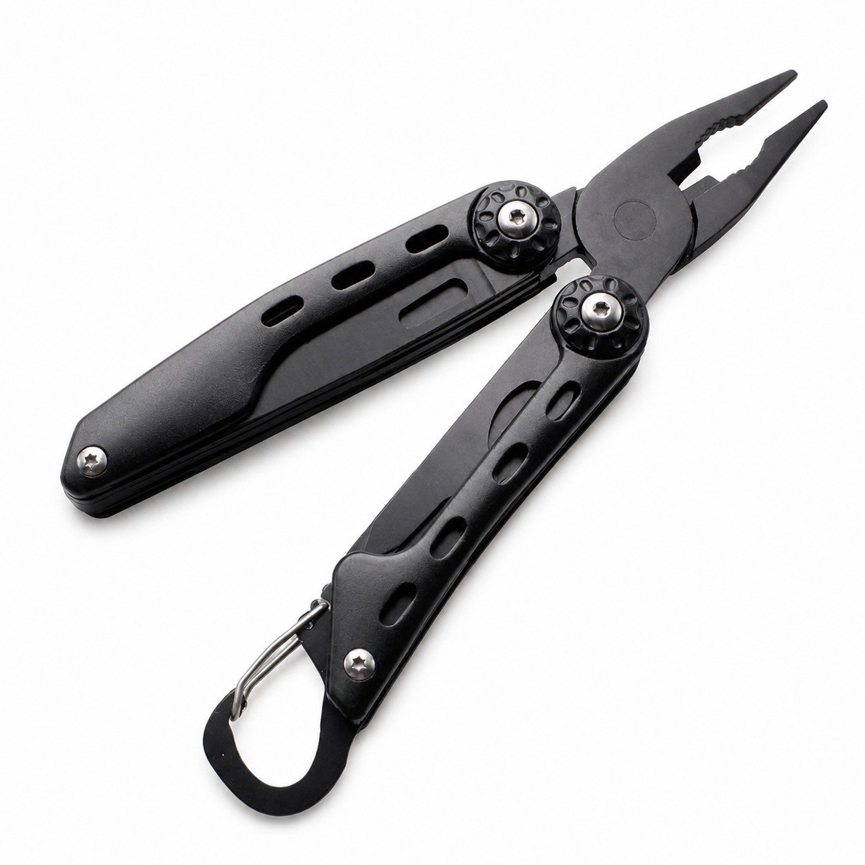 21453-main-white-clean.jpg Alicates portátiles multi-herramienta de acero alicates plegables cuchillo exterior multifunción alicates