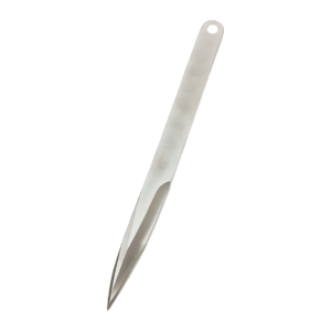 Cuchillo de acero inoxidable del dragón al aire libre