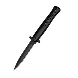 Cuchillo de estilete plegable al aire libre – Sobrevivir al cuchillo Flick