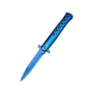 Cuchillo de estilete plegable al aire libre – Sobrevivir al cuchillo Flick