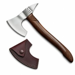Destructor de servicio pesado Tomahawk