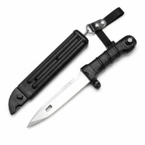 AKM3 Cuchillo de cuchilla fija pequeña