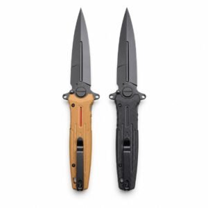 Cuchillo plegable de espadas FD30