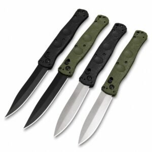 Cuchillo plegable