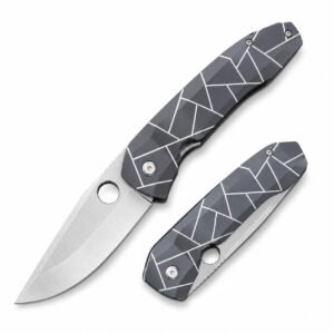 C199 Cuchillo plegable