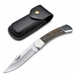 110 Cuchillo plegable S30V