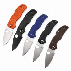 C41 Cuchillo plegable
