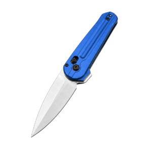 Cuchillo plegable