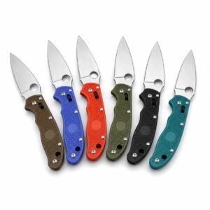 C101 Cuchillo plegable