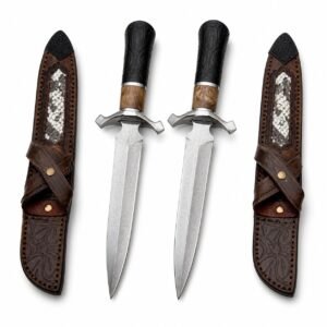 Espada romana Damasco
