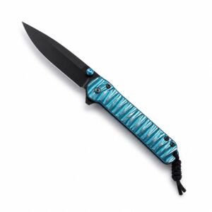 M390 SF Cuchillo plegable expreso