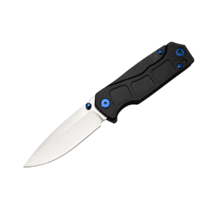 Cuchillo plegable
