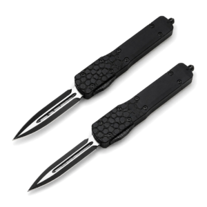 El panal de miel mantiene saltando cuchillo OTF