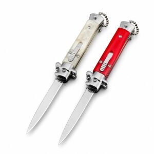 Cuchillo OTF de 5 pulgadas