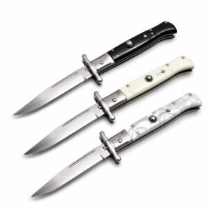 Conmutador Patriot de 11 pulgadas