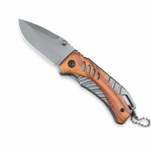X 61% de descuento cuchillo plegable