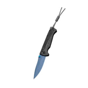 Cuchillo plegable