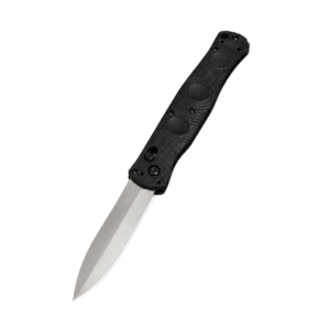 Cuchillo plegable