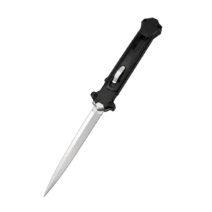 Cuchillo OTF de 13 pulgadas de salto recto