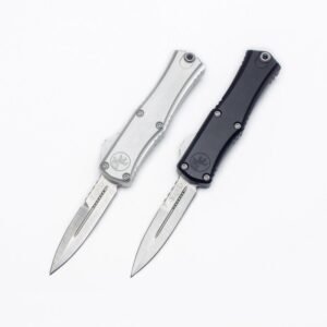Mini Hera Diosa OTF cuchillo